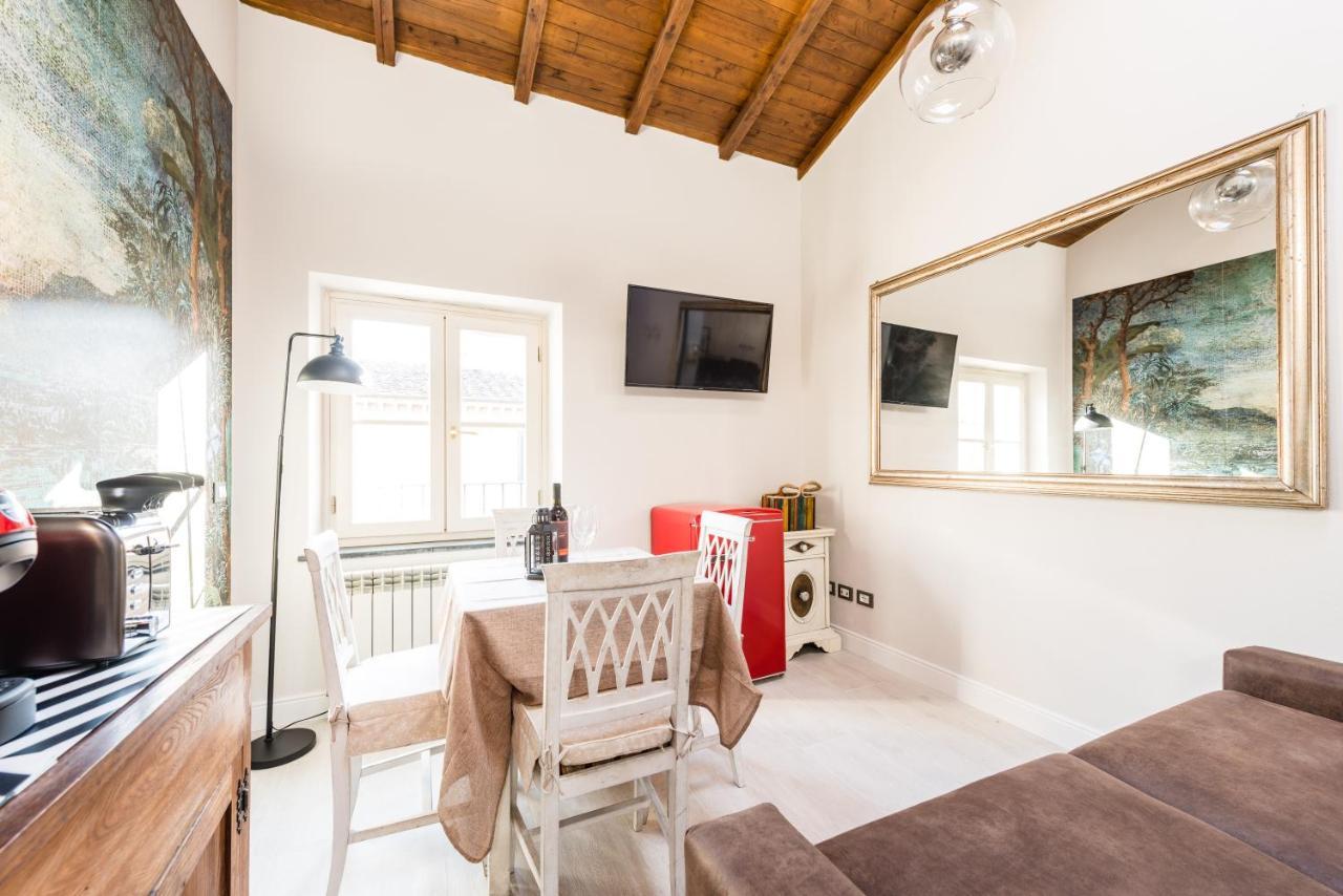 Apartamento Gli specchi Lucca Exterior foto