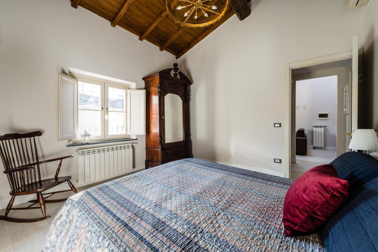 Apartamento Gli specchi Lucca Exterior foto