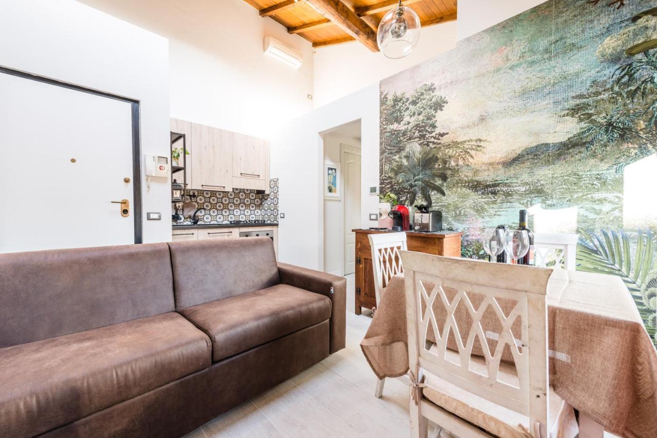 Apartamento Gli specchi Lucca Exterior foto