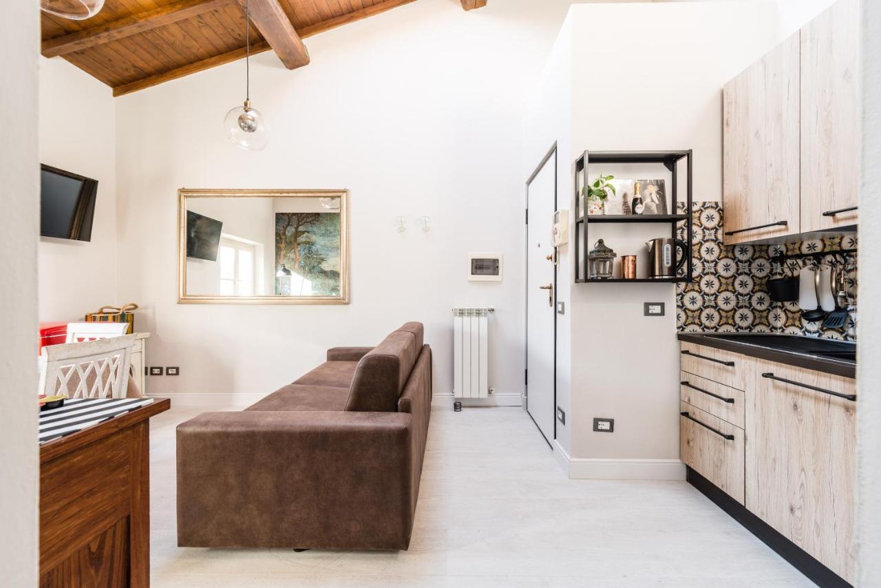 Apartamento Gli specchi Lucca Exterior foto